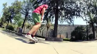 mallorca offcuts