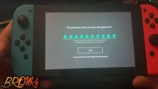 How to TEST buttons & sticks on Nintendo Switch (2024)