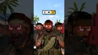 Black Ops 2 Owners Will Have An Unfair Advantage in BO6!