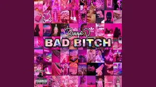 BAD BITCH