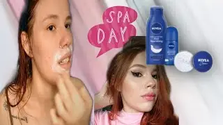 SPA DAY em casa: Cuidados com o cabelo, skin care e unhas 💅