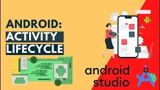 Android activity & Activity Lifecycle | Android Tutorials | codetrix