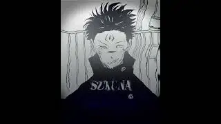 Sukuna + Gojo Edit