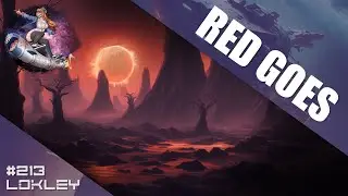 😈 Red goes Faster | 213 | EVE Online