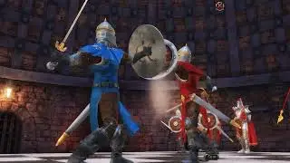 Battle Chess Game of Kings, game co vua hinh nguoi #85