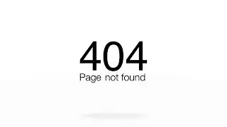 how to fix 404 not found an error
