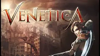 Обзор игры: Venetica (2009).