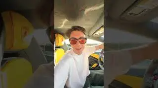 Гиперкар от Ламбы - Lamborghini Revuelto #lamborghini #shorts #глазунов
