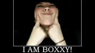 BOXXY REMIX REMIX
