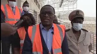 Le Cameroun a offert une CAN 