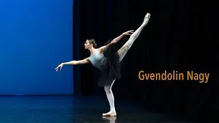 Gvendolin Nagy