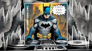 Don Omar - El señor de la Noche (Anthon Vann Disc Remix) @OficialDonOmar