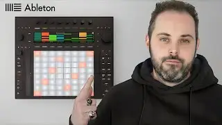 PUSH 3 is OUT ! Ableton Congratulations:Push 3 Standalone! 🔥 Authorizing, Updating & Demo Set