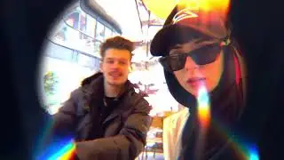 Sisi, Lil Frakk - TSINGLING (Official Random Video)