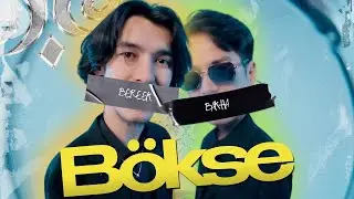 Bakha & Bereek - Bökse (MOOD VIDEO)
