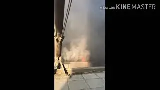 Huge explosion in Lebanon!!!