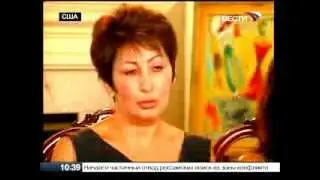 Interview with witness of Sounth-Ossetia's tragedy
