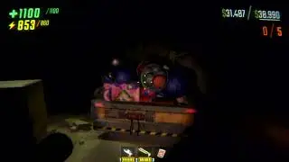 R.E.P.O w/ friends [Mod]