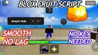 BLOX FRUIT Script Pastebin 2024 AUTO FARM | AUTO V4 | AUTO SEA EVENT | AUTO MATERIAL (NO KEY)