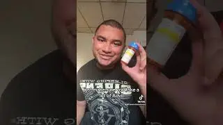 She really was a fucking headache 😂