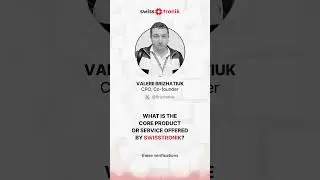 More than KYC or DID: all in your wallet | Swisstronik