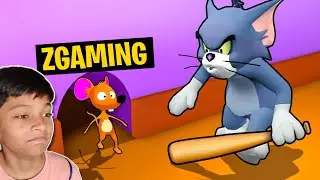 I TROLLED TOM in this funny game😂 | ROBLOX