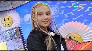 Алёна Максимова 