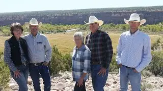 Utah 2022 Leopold Conservation Award Recipient