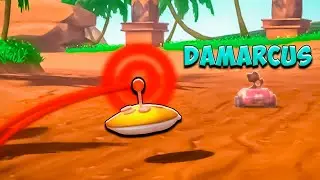 WHY GARFIELD Kart Is BETTER Than MARIO Kart