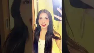 Амина про новый цвет Луна Ком