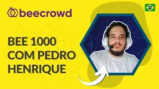 [POR] Pedro Henrique – BEE 1000