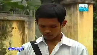 [Khmer Movie]ខ្មោចម្ដាយដើម Part 12