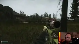 ESCAPE FROM TARKOV | @IMDANM