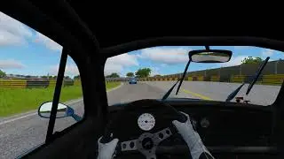 Corrida Divisão 3