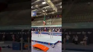 Krisztofer Meszaros (HUN) PB Quals @ Osijek 2024
