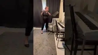 Danse de la Chevre