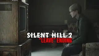 Silent Hill 2 