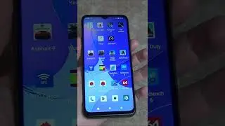 На что способен в играх Cubot P80? Цена смартфона всего 12000 рублей.