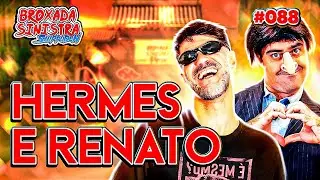 HERMES E RENATO - 