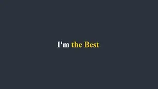 How to add Text Typing Animation on Website || Auto text Effect using HTML, CSS and JavaScript