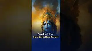 Hare Rama,Hare Krishna Mantra Chant l Krishna Mantra Chant #krishna #krishnamantra #drpillai