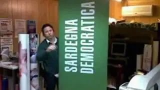 rollup sardegna democratica