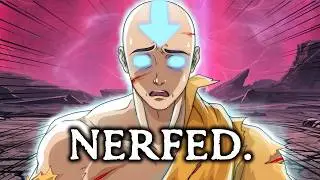 The Truth About the Avatar State Nerf