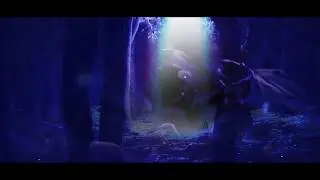 JauzasTheShining - Digital Sensation - Official Video -[Shipwrec]