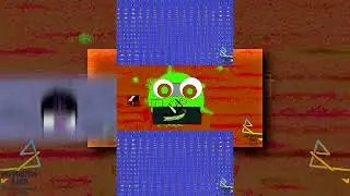 YTPMV Klasky Csupo Remake by Medved27 v3 v1 Improved Effects Scan
