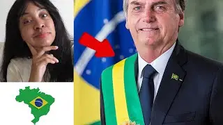 OLHA O SONHO QUE DEUS ME DEU SOBRE O BOLSONARO