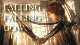 【GMV】Falling Falling Down