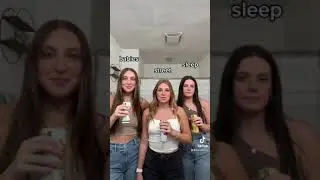 we invented the BEST new drinking game