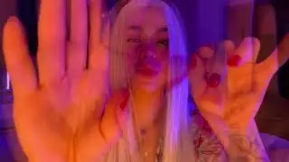 ASMR ✨Feitiço do sono ✨