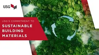 USG Committed to Sustainability